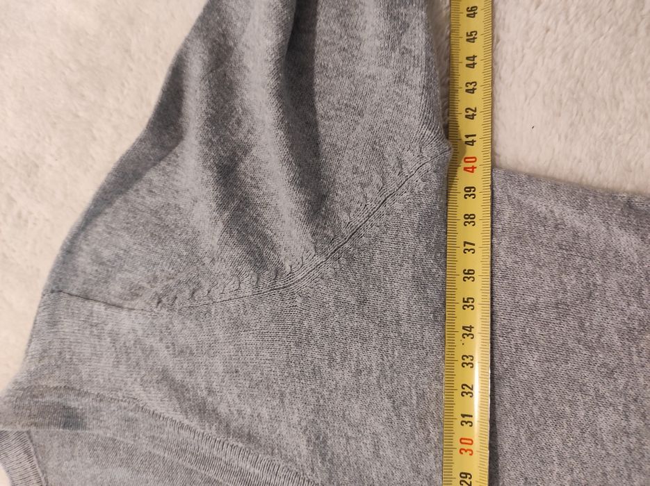 Reserved Sweter rozpinany 38