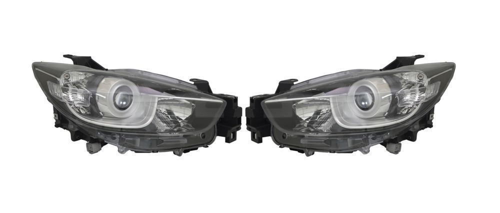 Mazda CX-5 12-17 Reflektor Przedni Lampa Przednia NOWY