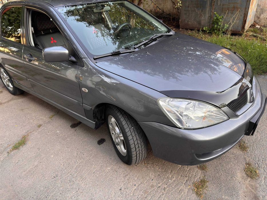 MITSUBISHI LANCER 2006 VIN JMBSNCS3A6U022812 фото оголошення 3 з 20