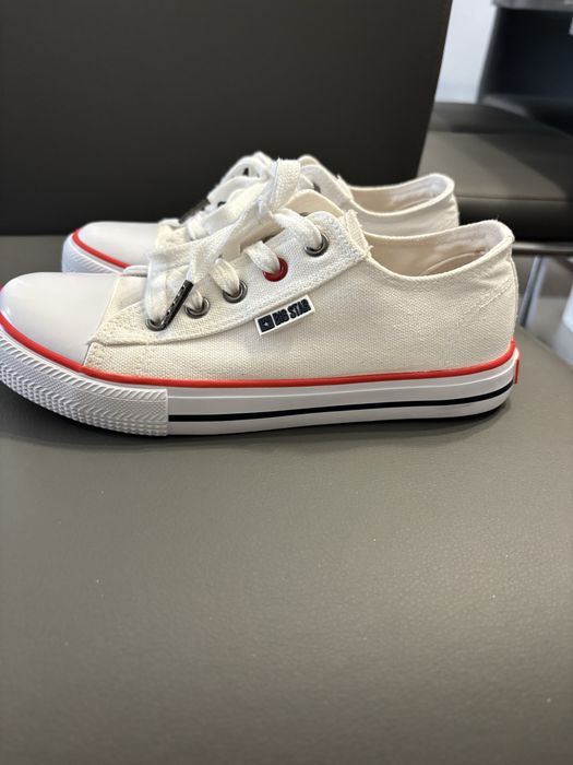 Trampki Big Star 35