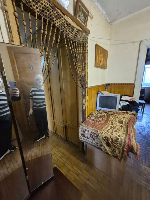 3к квартира вул.Хоткевича