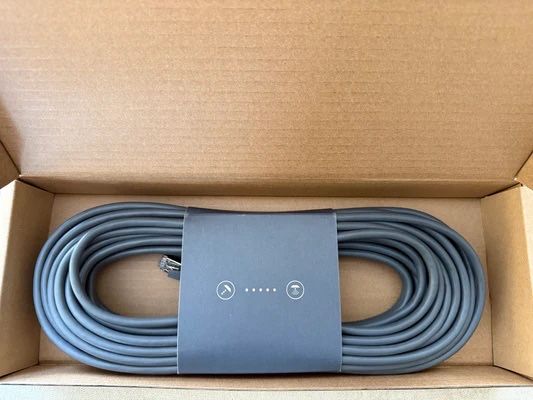 Starlink кабель 23м Оригінал