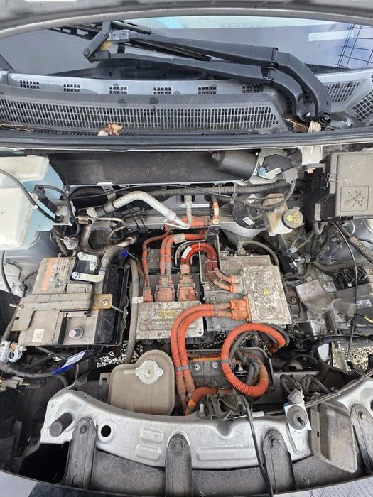 Motor elétrico Dacia Spring 4DB401 U006571