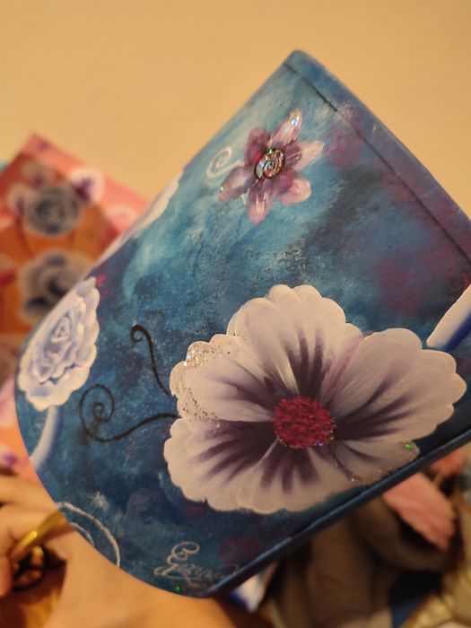 Lampa / lampka nocna / stołowa