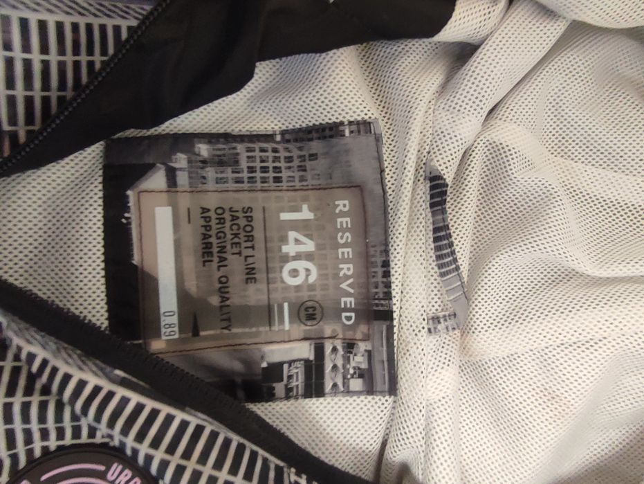 Продам куртки на хлопчика