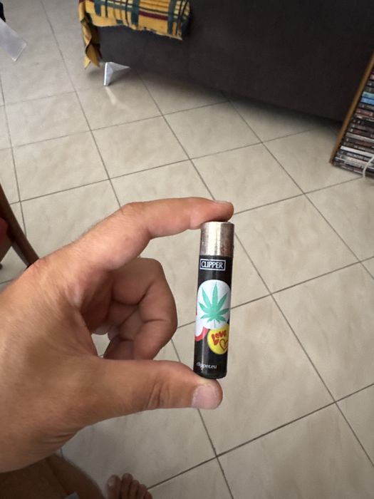 Vendo colecao de clippers