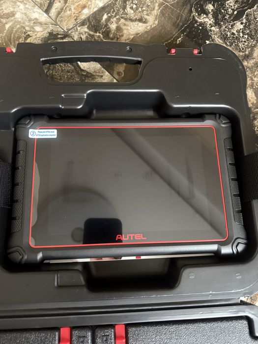 Autel MaxiCOM MK900BT  ‼️ Авто Сканер Діагностика Компютер ‼️ ‼️ ‼️