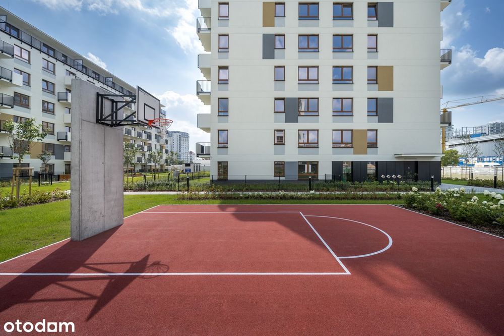 Mieszkanie – Warszawa, Gocław, Praga-Południe - Widok 5