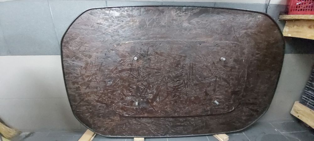 Okazja Blat pod stół ogrodowy 90x140