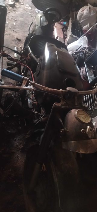 Продам Мотоцикл К750