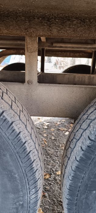 Тентованный прічип