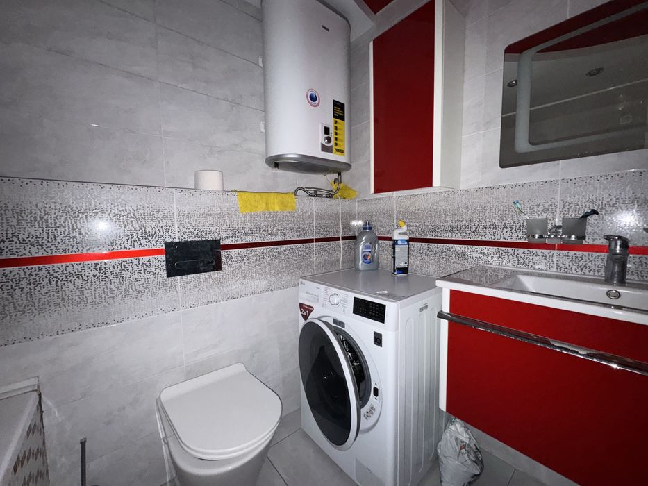 Сдам 2-ком. квартиру ЖК Апельсин, Среднефонтанская, ЦЕНТР