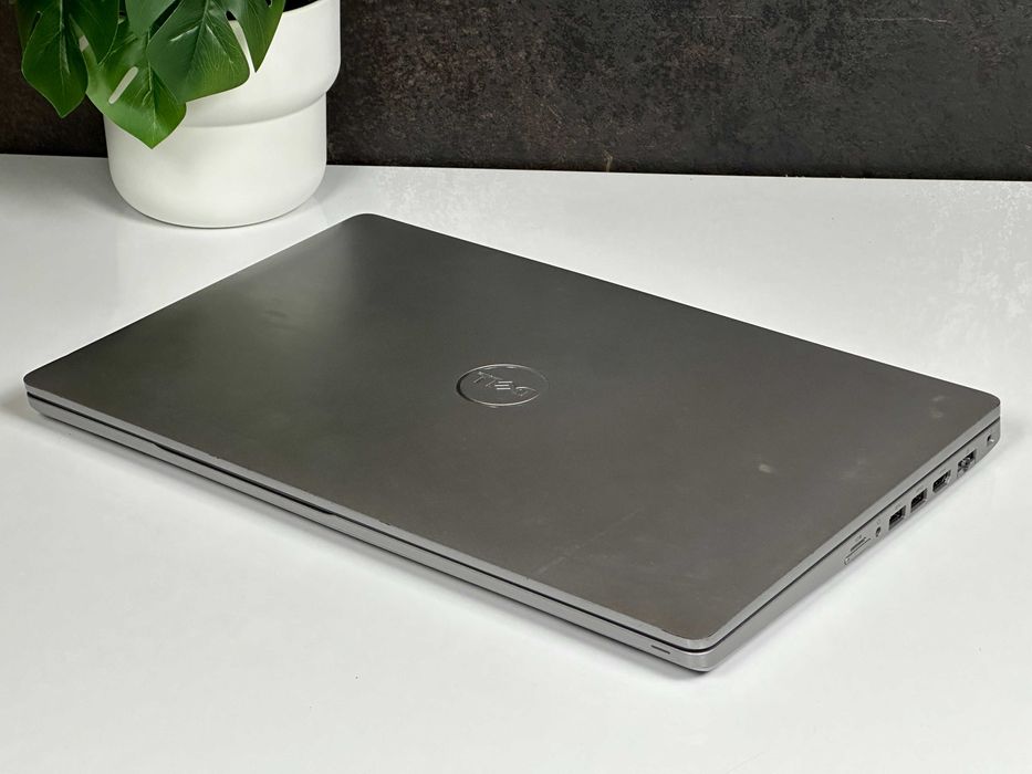 TANIE ULTRABOOKI! DELL Latitude Dotyk 15 cali 5510 Intel Core i5-10Gen 8GB RAM 256GB Dysk SSD Laptop FHD-T Windows 11 Pro