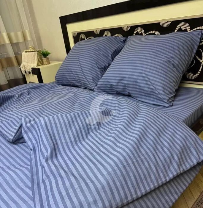 Постільна білизна комплекти, Бязь Голд Люкс (бавовна 100%)