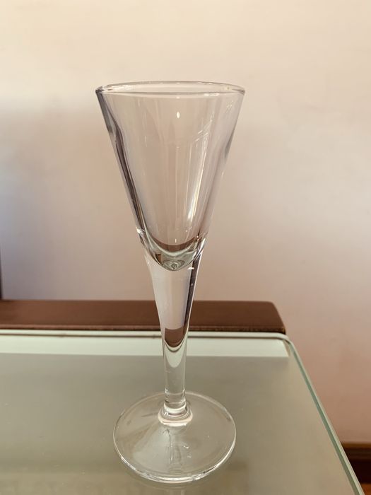 12 copos vinho porto usados bom estado