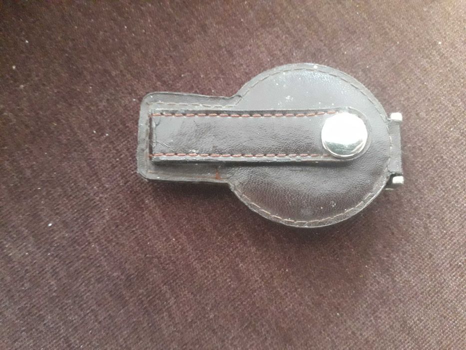 Zegarek kieszonkowy policji HONGKONG