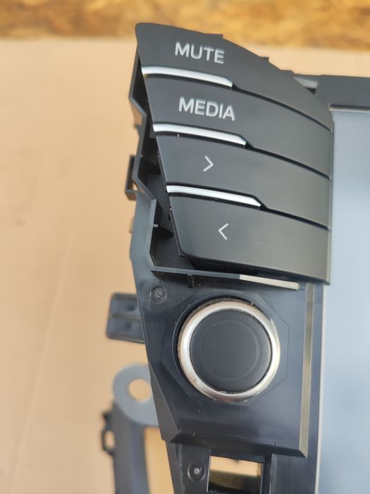 Radio Nawigacja Toyota Avensis T29 T27 Lift