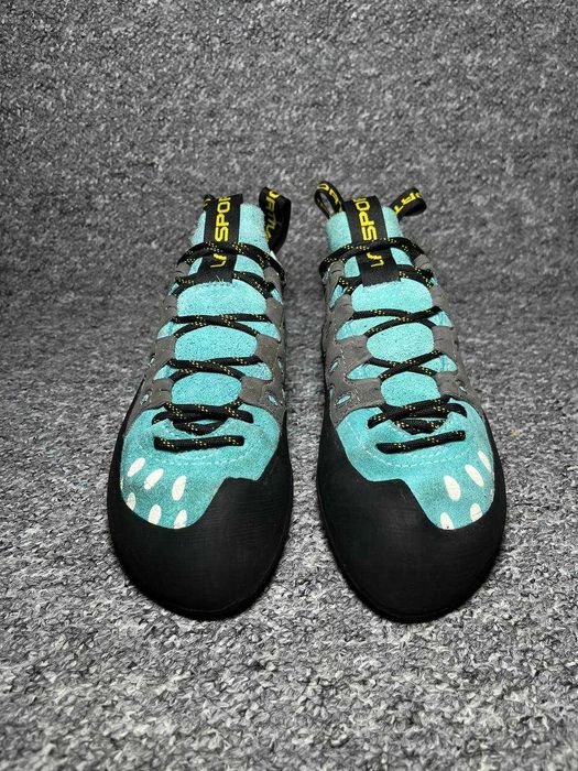 Скальники скельні туфлі LA SPORTIVA TARANTULACE - Розмір 41/26см