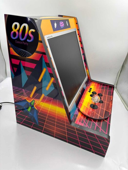 Automat do gier retro 15000 gier  NOWOŚĆ