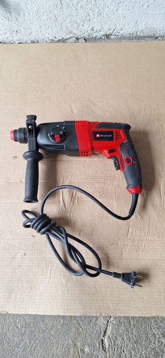 Młotowiertarka Einhell 620watt
