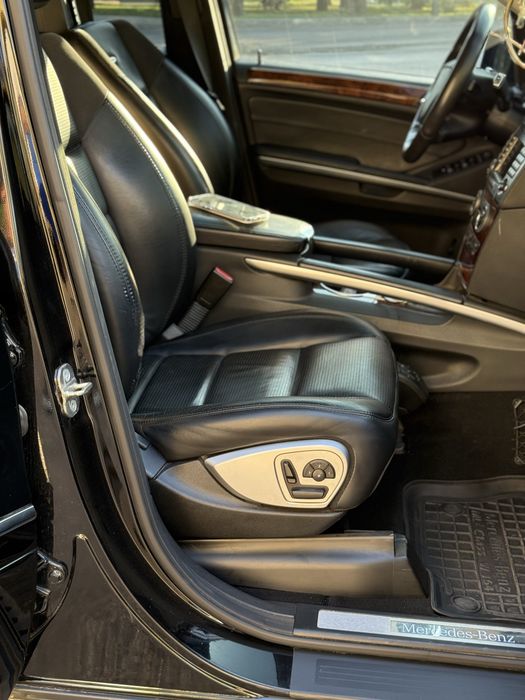 Mercedes Ml 63 amg