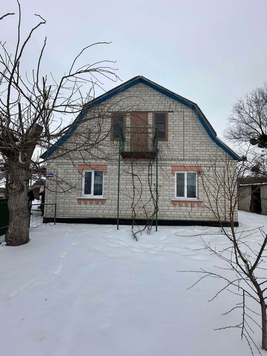 ПРОДАЖ будинку в с. Завадівка, біля Володарки