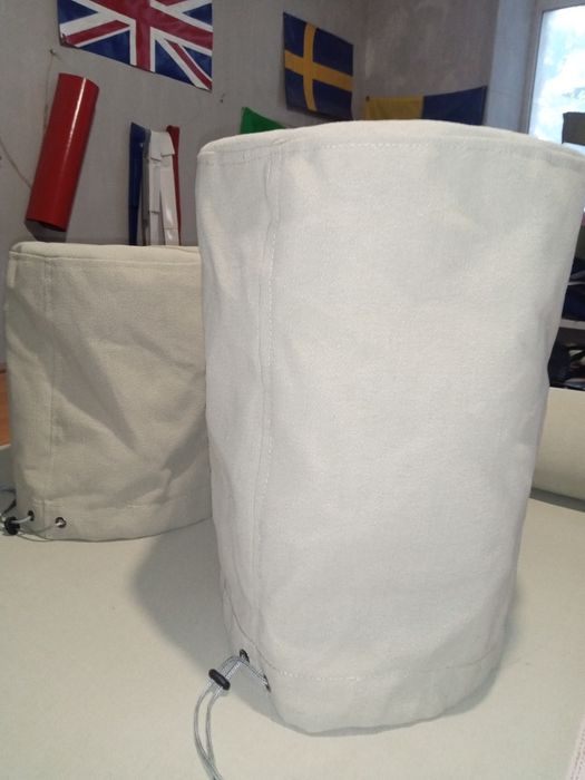 Пошиття чохлів з ПВХ, брезента та Оксфорда на замовлення