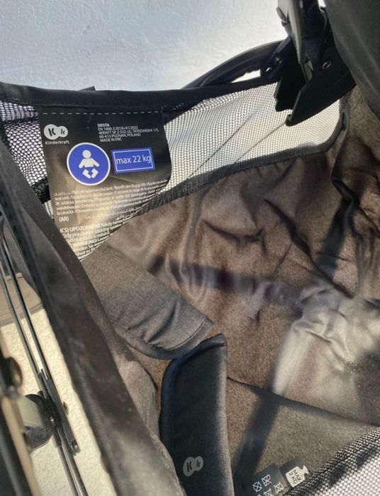 Carro de passeio criança