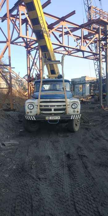 Аренда автовышки, локтевая АГП-22, телескоп АП-17, телескоп АП-35