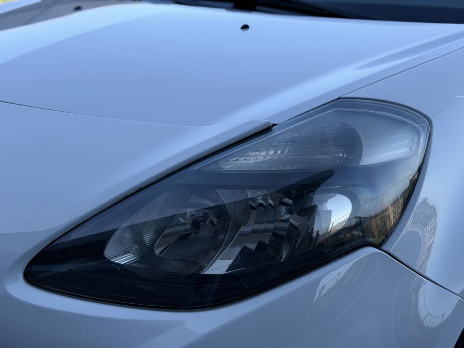 Renault Clio 1.5 dCi nacional