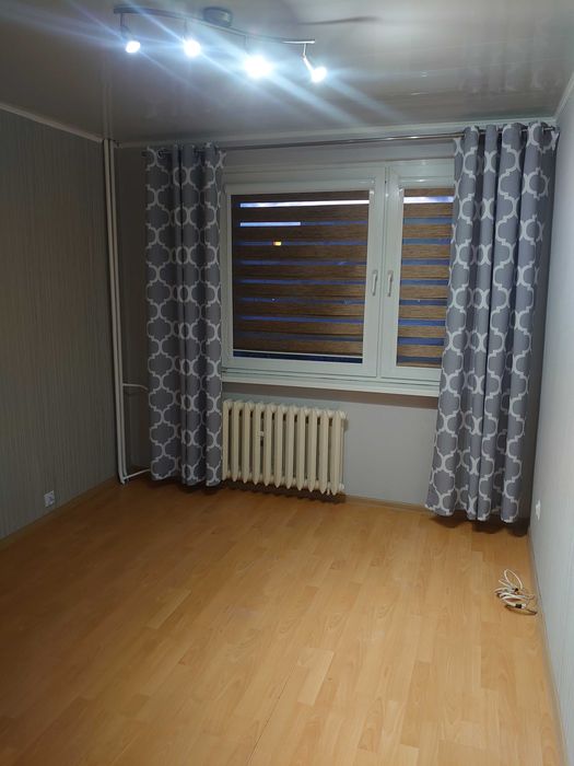 Bytom Miechowice Felińskiego 27 kawalerka parter
