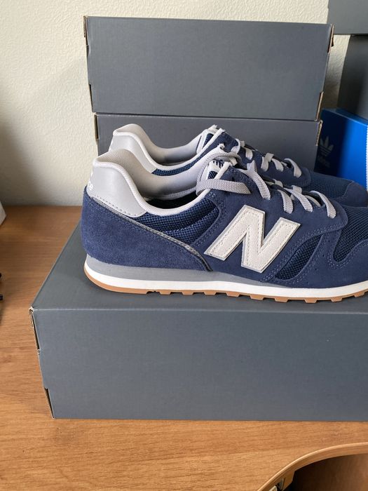 Новые ОРИГИНАЛ оригінал кроссовки кросівки New Balance нб 327
