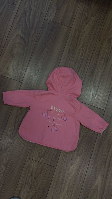 Куртка, вітрівка