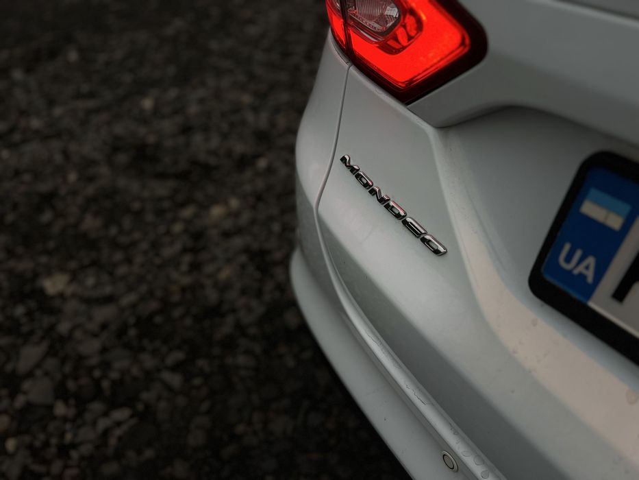 Продам Ford Mondeo 2017