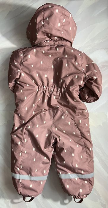 Комбінезон зимовий H&M ,розмір 92-98