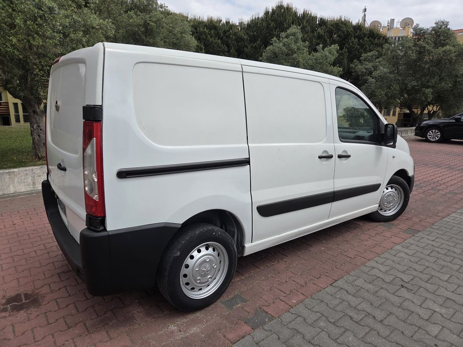 Peugeot expert  3  lugares  2.0 Hdi