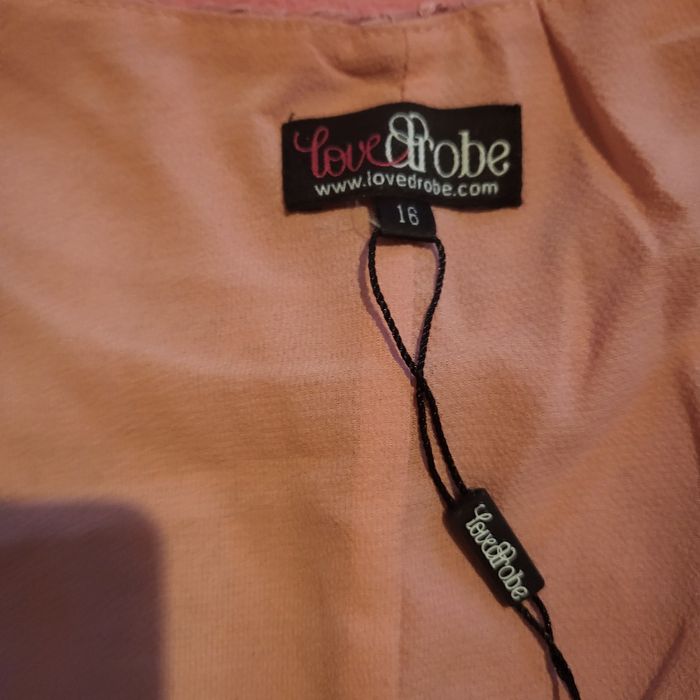 Bluzka/Tunika lovedrobe, rozmiar 44