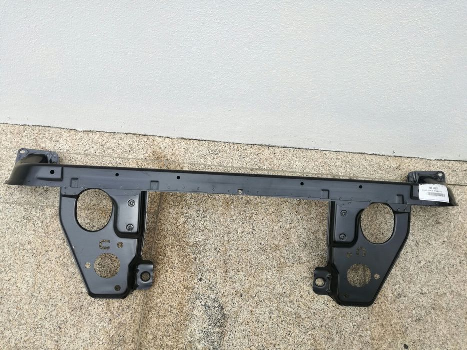 Travessa Frente Smart Fortwo 98 a 2007 - NOVO 450 1G 2G