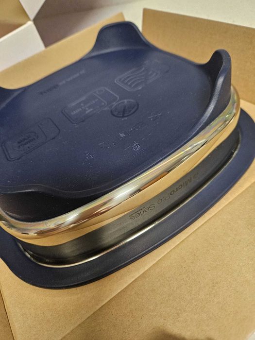 Micro grill Tupperware