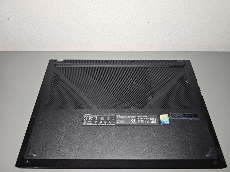 3 ноутбука гровий Ноутбук Asus VivoBook i7\GTX1650