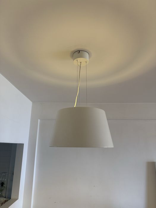 Candeeiro de teto / suspenso