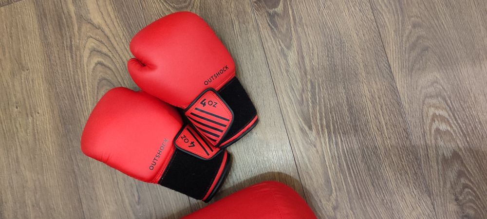 Worek treningowy dla dzieci Outshock