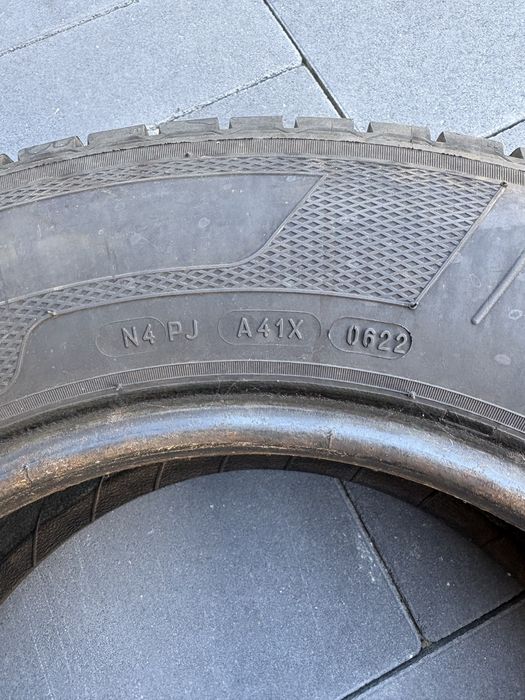 Kleber 225/65 R16C