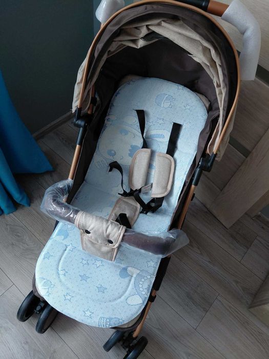 Wózek spacerówka dla dzieci