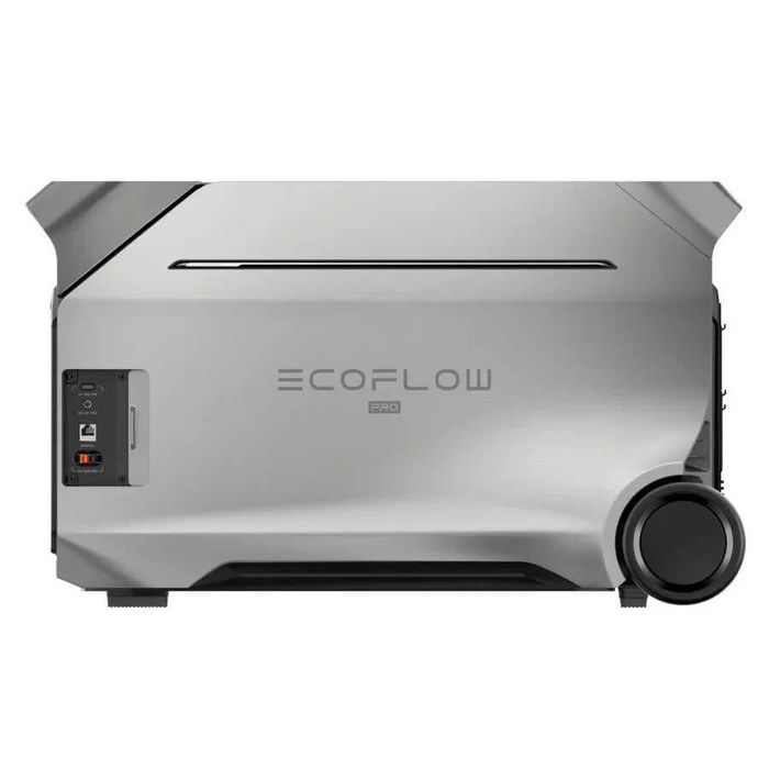 EcoFlow DELTA Pro 3 [4000W 4096Wh]