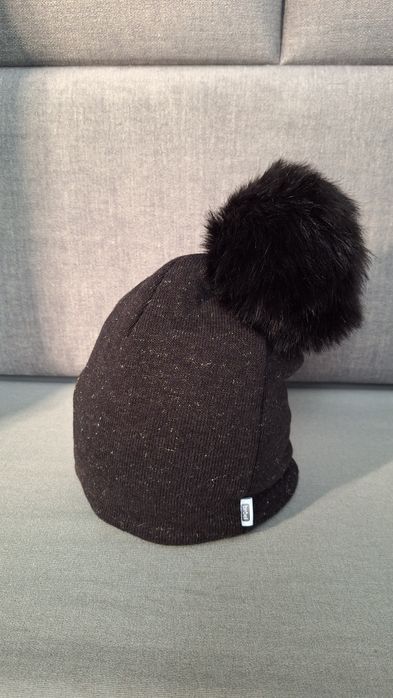 Czapka zimowa Broel by Cocodrillo