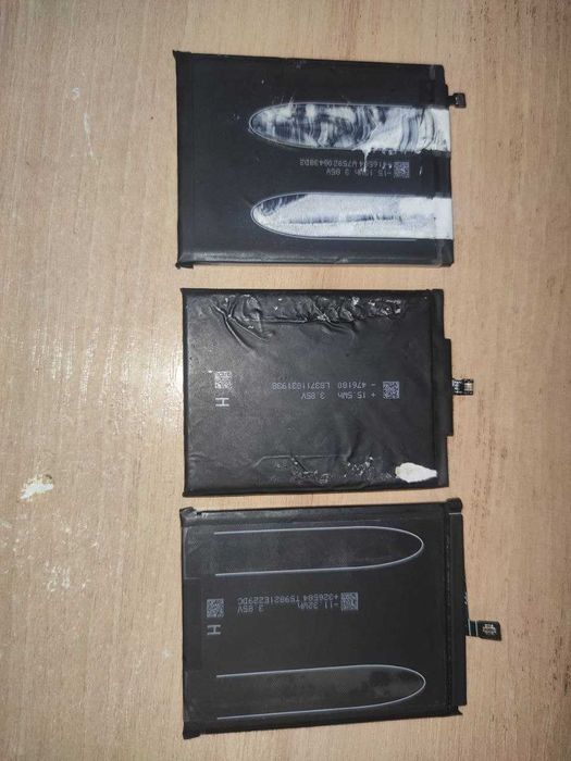 Аккумулятор Xiaomi Redmi 4x