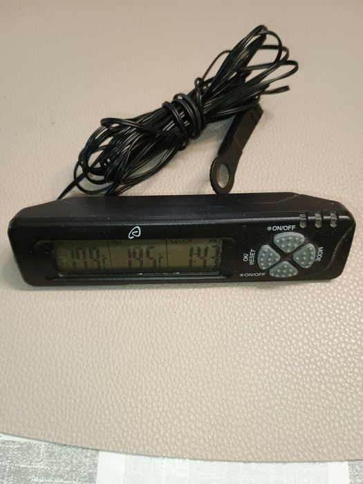 Termometr Auriol Z31714