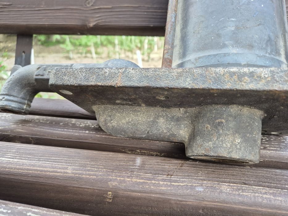 Скважинний насос