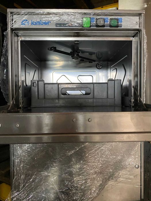 Máquina lavar loiça Lamber